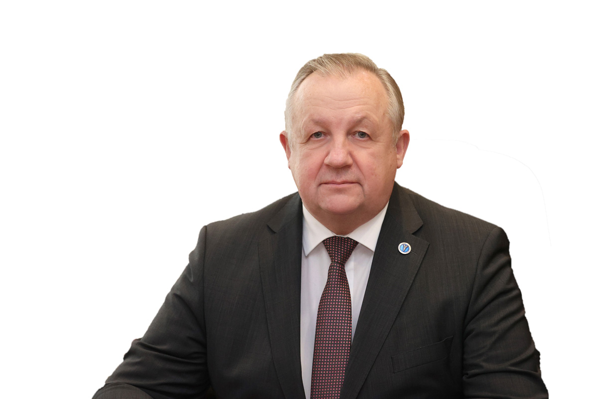 Мятликов <br>Михаил Михайлович