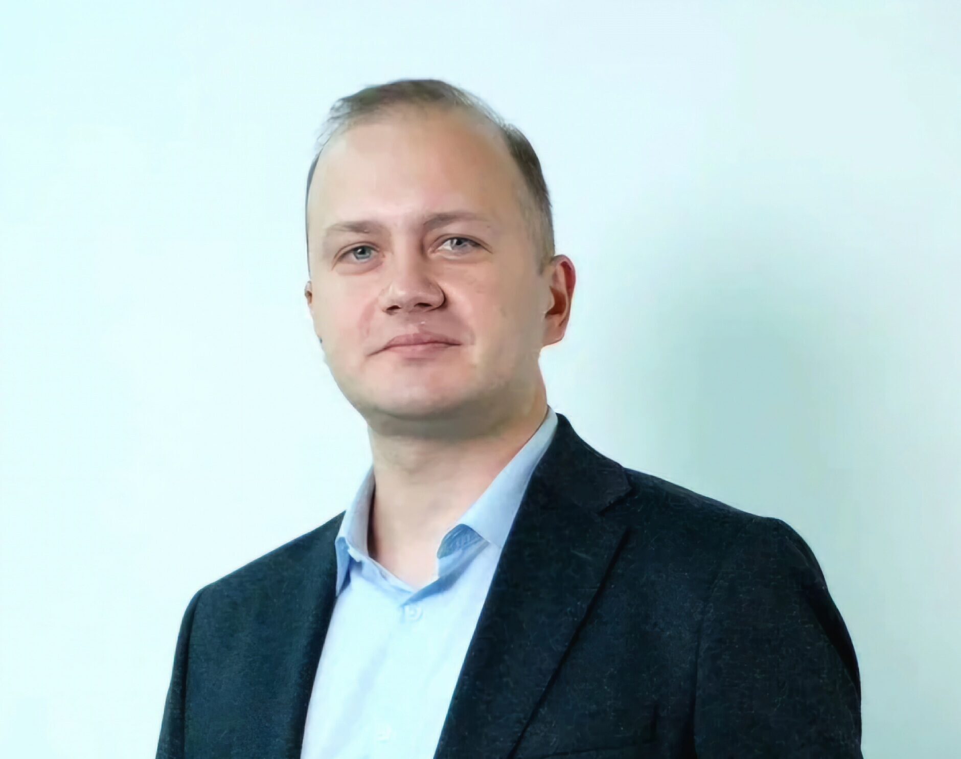 Дмитрий Воронюк